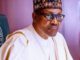 Former President Buhari Admits to Cabal